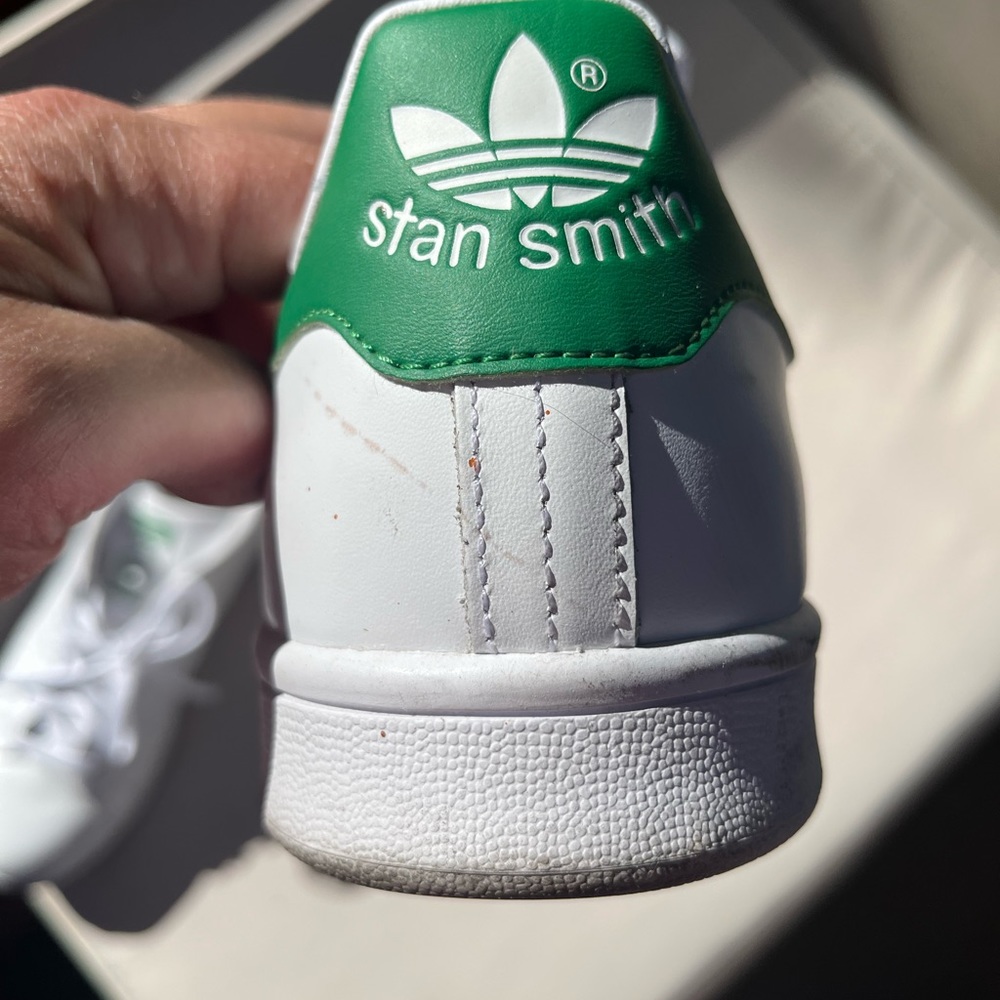 Classic Stan Smith sneakers